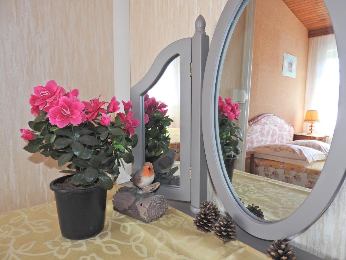 Le Cottage - Chambres D'Hotes Paris Saclay Bures-sur-Yvette Exteriör bild